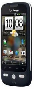 Picture 4 of the HTC DROID Eris.