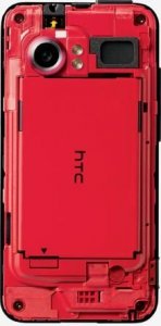 Picture 3 of the HTC Droid Incredible.