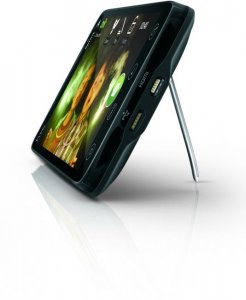 Picture 3 of the HTC EVO 4G.