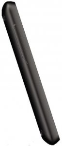 Picture 2 of the HTC HD mini.