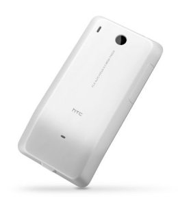Picture 1 of the HTC Hero.