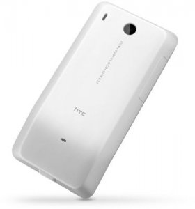 Picture 1 of the HTC Hero GSM.
