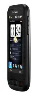 Picture 1 of the HTC Imagio.