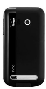 Picture 3 of the HTC Imagio.