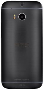Picture 1 of the HTC One M8 Harman Kardon.