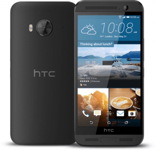Picture 2 of the HTC One ME.