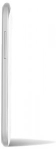 Picture 2 of the HTC One VX.