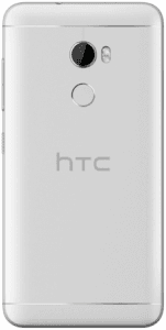 Picture 1 of the HTC One X10.