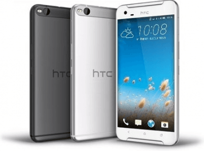 Picture 1 of the HTC One X9.