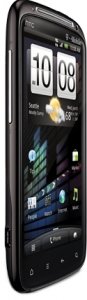 Picture 1 of the HTC Sensation 4G.