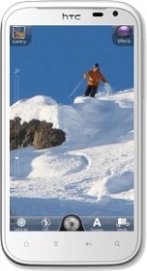 Picture 4 of the HTC Sensation XL.