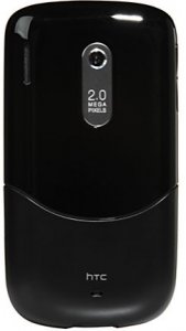Picture 2 of the HTC Snap.