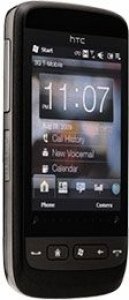 Picture 3 of the HTC Touch 2.