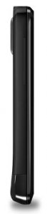 Picture 1 of the HTC Touch HD.