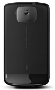 Picture 2 of the HTC Touch HD.