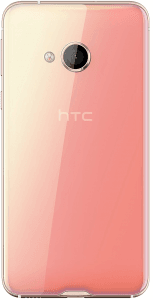 Picture 1 of the HTC U Play.