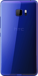 Picture 1 of the HTC U Ultra.