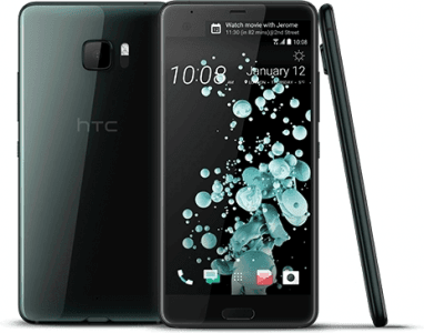 Picture 3 of the HTC U Ultra.