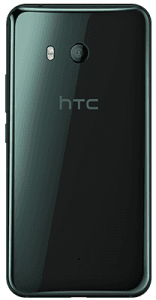Picture 1 of the HTC U11.