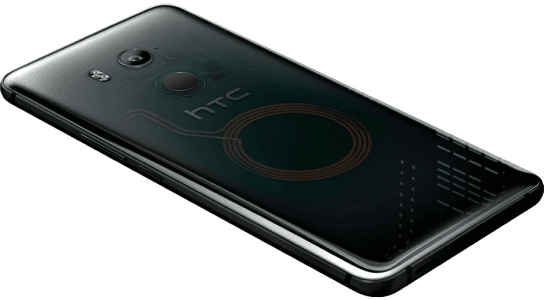 Picture 1 of the HTC U11+.