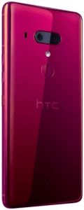 Picture 1 of the HTC U12+.