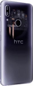 Picture 1 of the HTC U19e.