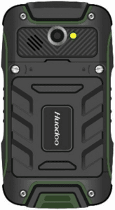 Picture 1 of the Huadoo V3.