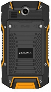 Picture 1 of the Huadoo V4.