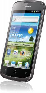 Picture 4 of the Huawei Ascend G 300.