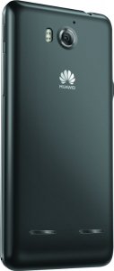 Picture 1 of the Huawei Ascend G 615.