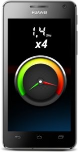 Picture 4 of the Huawei Ascend G 615.