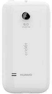 Picture 1 of the Huawei Ascend II.