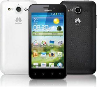 Picture 1 of the Huawei Honor.