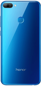 Picture 1 of the Huawei Honor 9N.