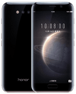 Picture 3 of the Huawei Honor Magic.