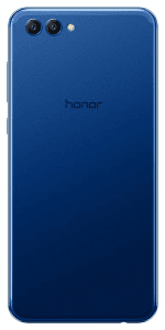 Picture 1 of the Huawei Honor View 10.