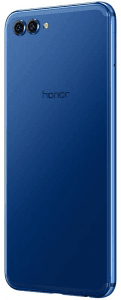 Picture 7 of the Huawei Honor View 10.