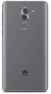 Picture 1 of the Huawei Mate 9 Lite.