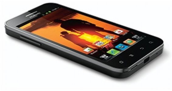 Picture 2 of the Huawei Mercury.