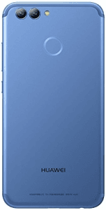 Picture 1 of the Huawei nova 2.
