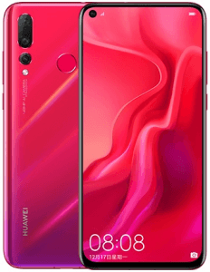 Picture 4 of the Huawei nova 4.