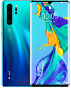 Picture 5 of the Huawei P30 Pro.