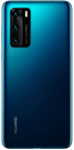Picture 1 of the Huawei P40.