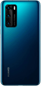 Picture 1 of the Huawei P40 Pro.