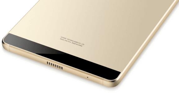 Picture 6 of the Huawei P8 Max.