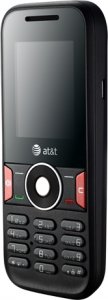 Picture 3 of the Huawei U2800.