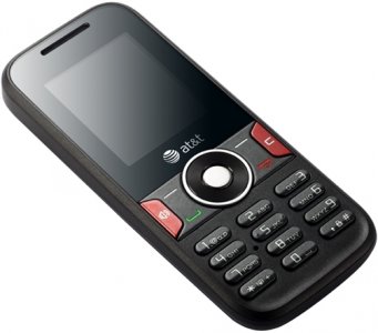 Picture 4 of the Huawei U2800.