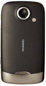 Picture 1 of the Huawei U8100.
