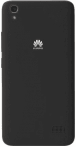 Picture 1 of the Huawei Vision 3 LTE.