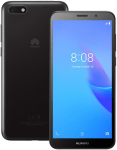 Picture 7 of the Huawei Y5 Lite.